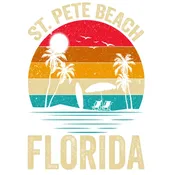 Florida St. Pete Beach