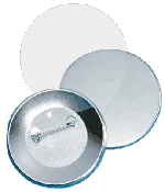 1000  2 1/4″ No-Name Pin-Back Sets