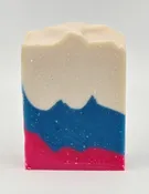 Barber Shop Soap