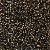 11-0035, Silver-Lined Golden Chocolate (28 gr.)