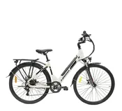 E-Bike USA - Celeste 27.5" hybrid e-bike — Rogan E-Bikes | St. Petersburg, FL