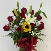 Large Everyday Arrangement