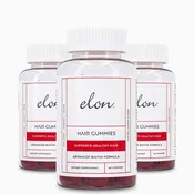 Elon Gummies (3-Pack)
