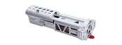 ACW Advanced Bolt with Selector Switch for AAP-01 GBB Pistol