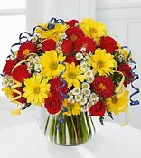 All for You'r Birthday Bouquet