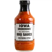 Southern Style BBQ Sauce