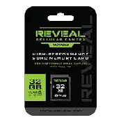 Tactacam SD Card 32 GB