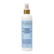 BL Shea Moisture Manuka Honey + Yogurt Leave-In 8oz - Pack of 3