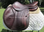 16.5" CWD SE03 Calf, Medium Tree (2015 Model)