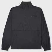 1/2-Zip Jacket - Anthracite/Sail