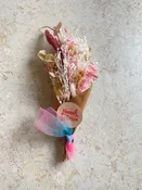Strawberry Vanilla Preserved Bouquet — Nourish Botanica
