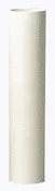 12 in. Cr. Candle Cover – Candle Base