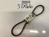 A and I Products Murray Belt Part #37X66