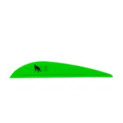 Bohning Bohning Bronco 3" Vane