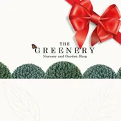 Greenery Gift Card