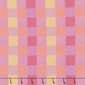 Check Mates - Alternate Perfume Yardage