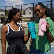 Agenda Bottle & Bag