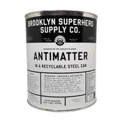 Antimatter