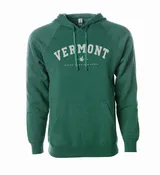Vermont Green Mountain Hoodie