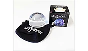 2.5 inch (64mm) Magnabrite w/Drawstring Pouch
