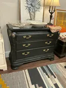 Accent Cabinet