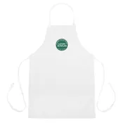 Lucky Bowler Apron