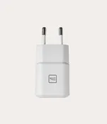 Caricatore da muro per smartphone e tablet 35W USB-C