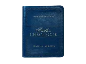 Faith's Checkbook Devotional by Charles Spurgeon