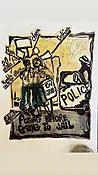 Empire Zinc Strike, 1950 , New Mexico — Revolutionary Lemonade Stand