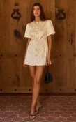 Carrington Dress