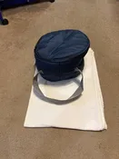 Franconia Hat Bag
