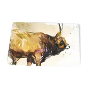 Barosa Bull Cutting Board