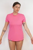 #3812 Womens 3FLEX Short Sleeve Tee