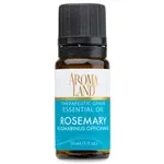 AromaLand Essential Oils - Single Note