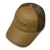 Blessed “Lauhala-style” Woven SB Hat