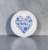 Ahava Round Board