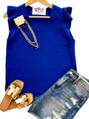 The Alexys Top