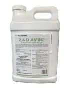 2,4-D Amine (Weedar) - 2.5 gal
