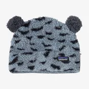 BABY FURY FRIENDS HAT