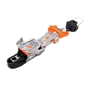 22 Designs Outlaw X Telemark Ski Bindings