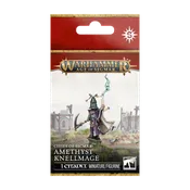 Age of Sigmar: Cities of Sigmar - Amethyst Knellmage