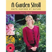 A Garden Stroll