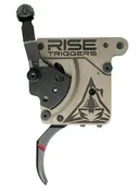 RISE RA-735-C-BC RELIANT PRO R700 CURVE BOLT RL