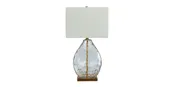 Bateman Table Lamp | Bassett Furniture