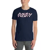 LG Future Short-Sleeve T-Shirt