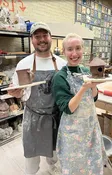 Teach-a-Friend Day! Saturday, December 12 — The Clay School
