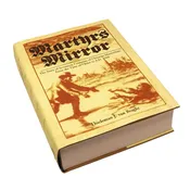 The Martyrs Mirror