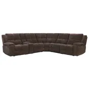 Bronco Zero-Gravity Power Reclining Sectional Collection
