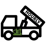 Hourly Delivery (1 Hour minimum, 1/4 Hour increments above 1 hour)