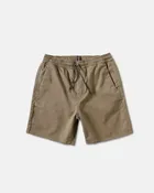 Boy's Big Boys' Frickin Elastic Waist Shorts